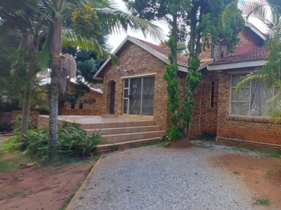 3 Bedroom House to rent in White River Ext 18 - 56 Outeniqua Street