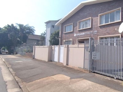 4 Bedroom apartment rented in Bulwer, Durban