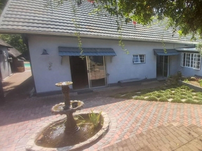4 Bedroom House to rent in White River Rural - 102 Umgenyana Farm