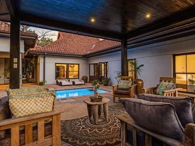 4 Bedroom House to rent in Zimbali Estate - 1 Ironwood