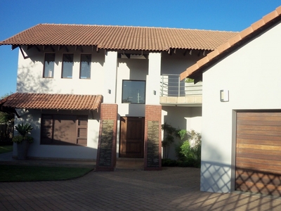 5 Bedroom House For Sale In Aerorand