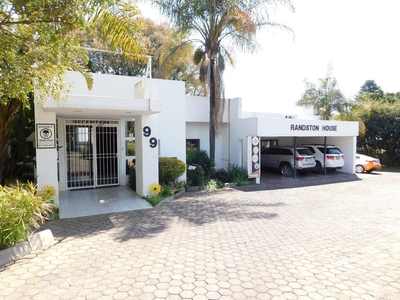 Commercial property to rent in Randburg Central - Randston House, 99 Bram Fischer Drive