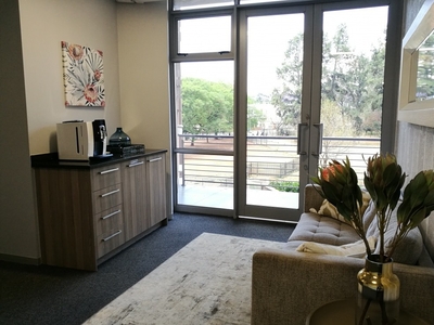 Office To Rent In Arcadia