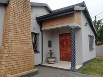 3 Bedroom House to Rent in Visagiepark - Property to rent -