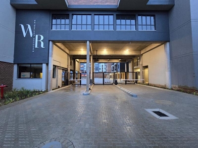 1 Bed Apartment/Flat For Rent Nieuw Muckleneuk Pretoria