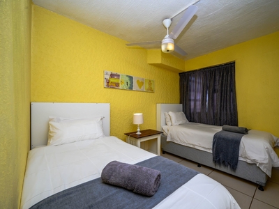 2 bedroom apartment for sale in Umdloti