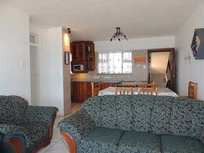 2 bedroom apartment to rent in Amanzimtoti