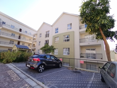 2 bedroom apartment to rent in Tygervalley Waterfront