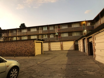 2 Bedroom Unit available for Rental in Driehoek germiston