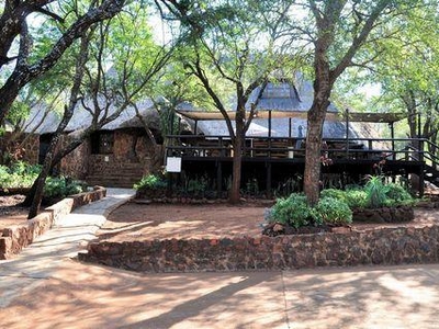 25 bedroom, Thabazimbi Limpopo 0380