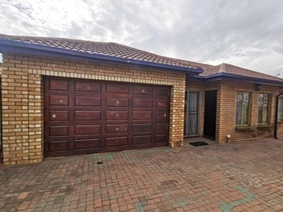 3 Bed House for Sale Danville Pretoria West