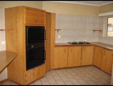 3 bed property to rent in mokopane central