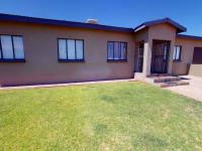 4 Bedroom House for Sale For Sale in Keidebees - MR629029 -