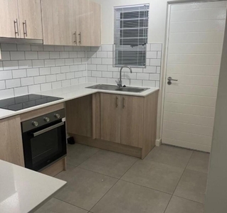 Lush and Quality 2 Bedroom Apartment to Rent in Crawford