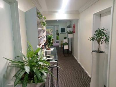 Office Space to Let in Durban Central