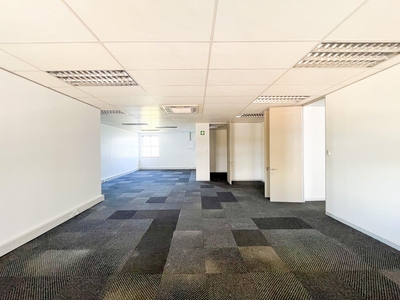 Office space to rent in Bellville