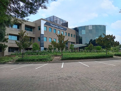 Office To Rent, Woodmead