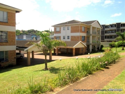 Residential Apartment For Sale in Manaba Beach