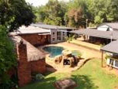 Smallholding for Sale For Sale in Centurion Central - MR6294