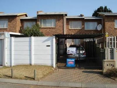 Town house for sale - FLORIDA For Sale South Africa