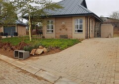 2 Bed House in The Aloes Lifestyle Estate
