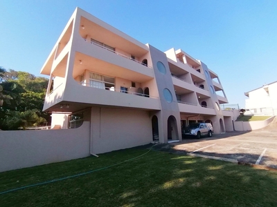 2 bedroom apartment for sale in Uvongo