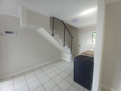 2 Bedroom Apartment Rented in Maitland