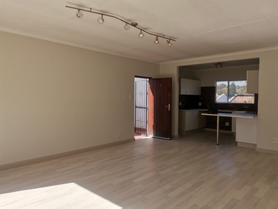 2 bedroom apartment to rent in Rivonia