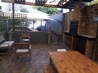 3 Bedroom House For Sale in Alberton North - 38 Gerrit Maritz Street