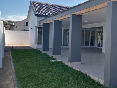 3 Bedroom House For Sale in Myburgh Park