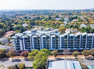 1 Bedroom Apartment / flat to rent in Houghton Estate - The Paramount 1, 8th Street, Houghton Estate, 2198