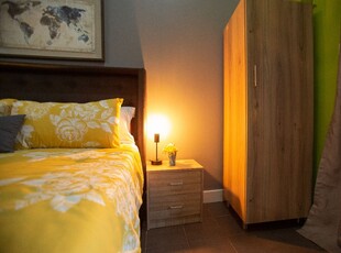 1 Bedroom Apartment / flat to rent in Pietermaritzburg Central - 15 Homii Washington, 94 Langalibalele Street
