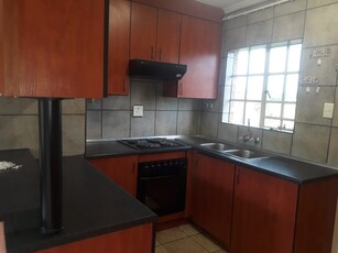 2 bedroom house to rent 19km from Delmas