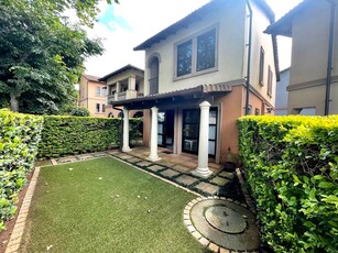 2 Bedroom Townhouse For Sale in Plantations Estate