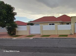 3 Bedroom House to rent in Protea Heights