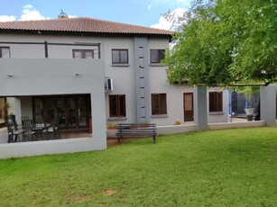 Home For Rent, Pretoria Gauteng South Africa