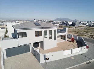 Home For Sale, Blouberg Western Cape South Africa