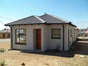 Low Cost Rdp House (0633378486), Tembisa Central | RentUncle