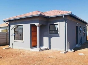 Rdp Houses For Sales At Gauteng Soweto, Tembisa, Pretoria Price R100000 Call:0658088657, Tembisa Central | RentUncle