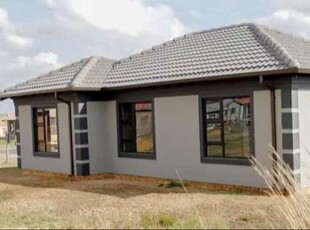 Rdp Houses For Sales At Gauteng Tembisa Kaalfontein Ext 22 Price R155000 Call:0658088657, Tembisa Central | RentUncle