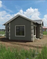 Rdp Houses For Sales At Gauteng Tembisa Kaalfontein Ext 22 Price R155000 Call::0658088657, Winnie Mandela | RentUncle