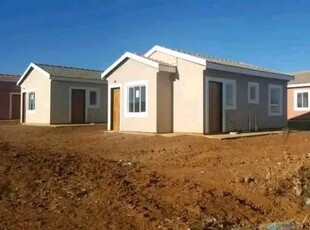 Rdp Houses For Sales At Gauteng Tembisa Kaalfontein Ext 22 Price R45000 Call:0658088657, Tembisa Central | RentUncle