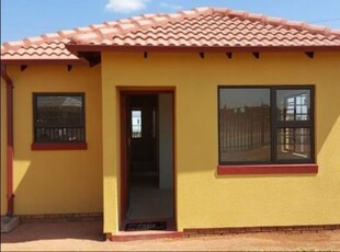 Rdp Houses For Sales At Gauteng Tembisa Kaalfontein Ext 22 Price R45000 Call:0658088657, Tembisa Central | RentUncle