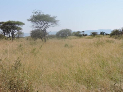 Land for Sale For Sale in Makhado (Louis Trichard) - Private