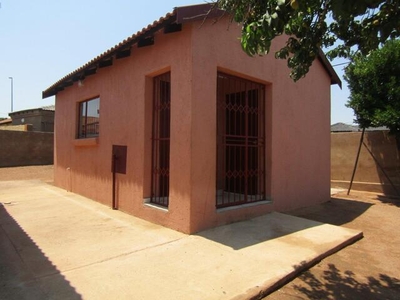 1 bedroom, Mabopane Gauteng N/A