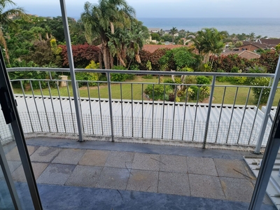 2 Bedroom Apartment Rented in Scottburgh Central