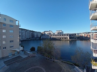 2 Bedroom Apartment Rented in Tyger Waterfront