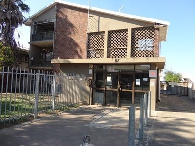 2 Bedroom Flat Sold in Southernwood