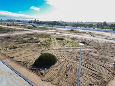 369m² Vacant Land For Sale in Yzerfontein