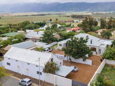 7 bedroom, Tulbagh Western Cape N/A